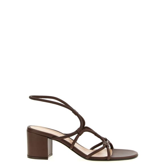 GIANVITO ROSSI Shoes - Gianvito Rossi Women 'G32601' Sandals